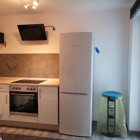 Jonas Apartment 빈터베르크 외부 사진