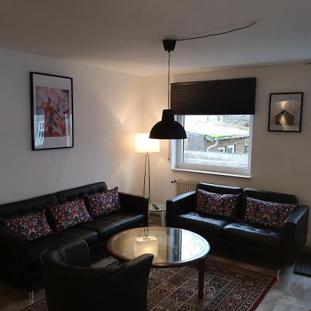 Jonas Apartment 빈터베르크 외부 사진