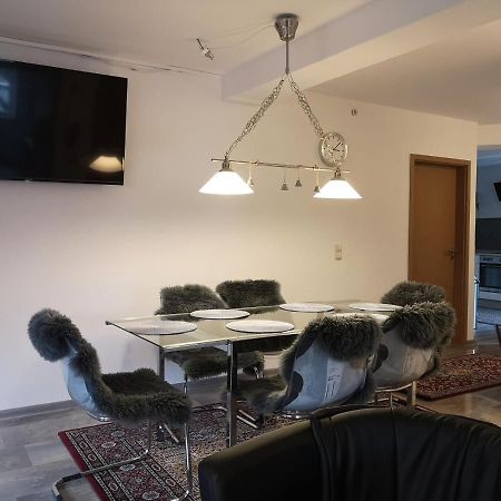 Jonas Apartment 빈터베르크 외부 사진