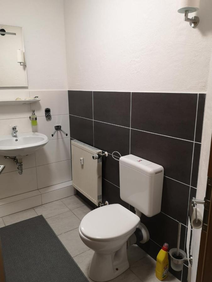 Jonas Apartment 빈터베르크 외부 사진