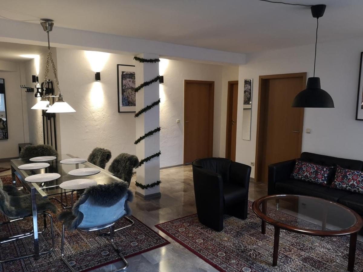 Jonas Apartment 빈터베르크 외부 사진