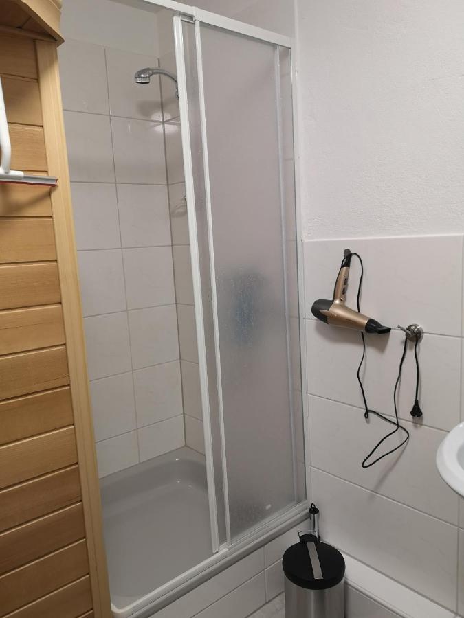 Jonas Apartment 빈터베르크 외부 사진