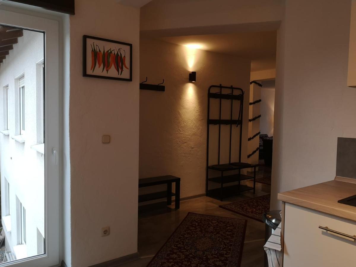Jonas Apartment 빈터베르크 외부 사진