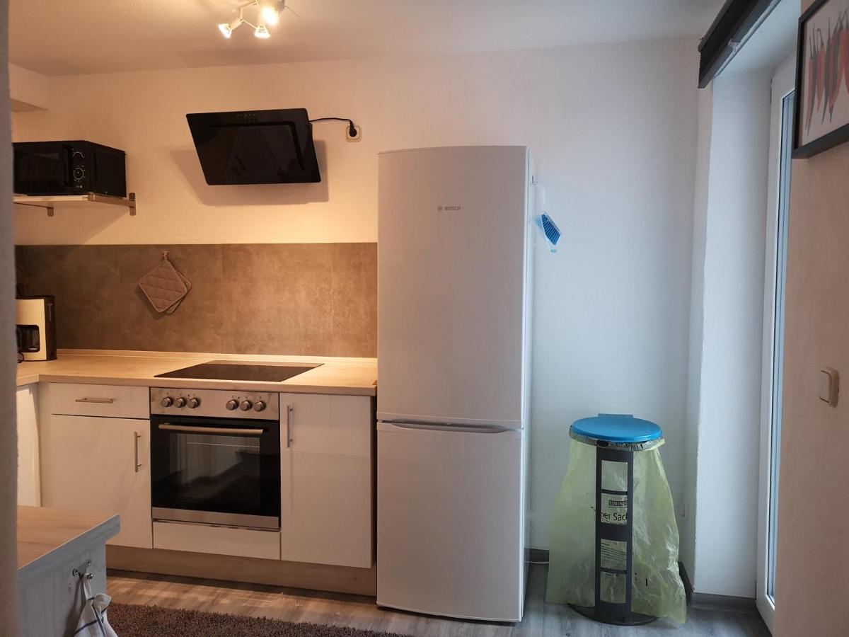 Jonas Apartment 빈터베르크 외부 사진