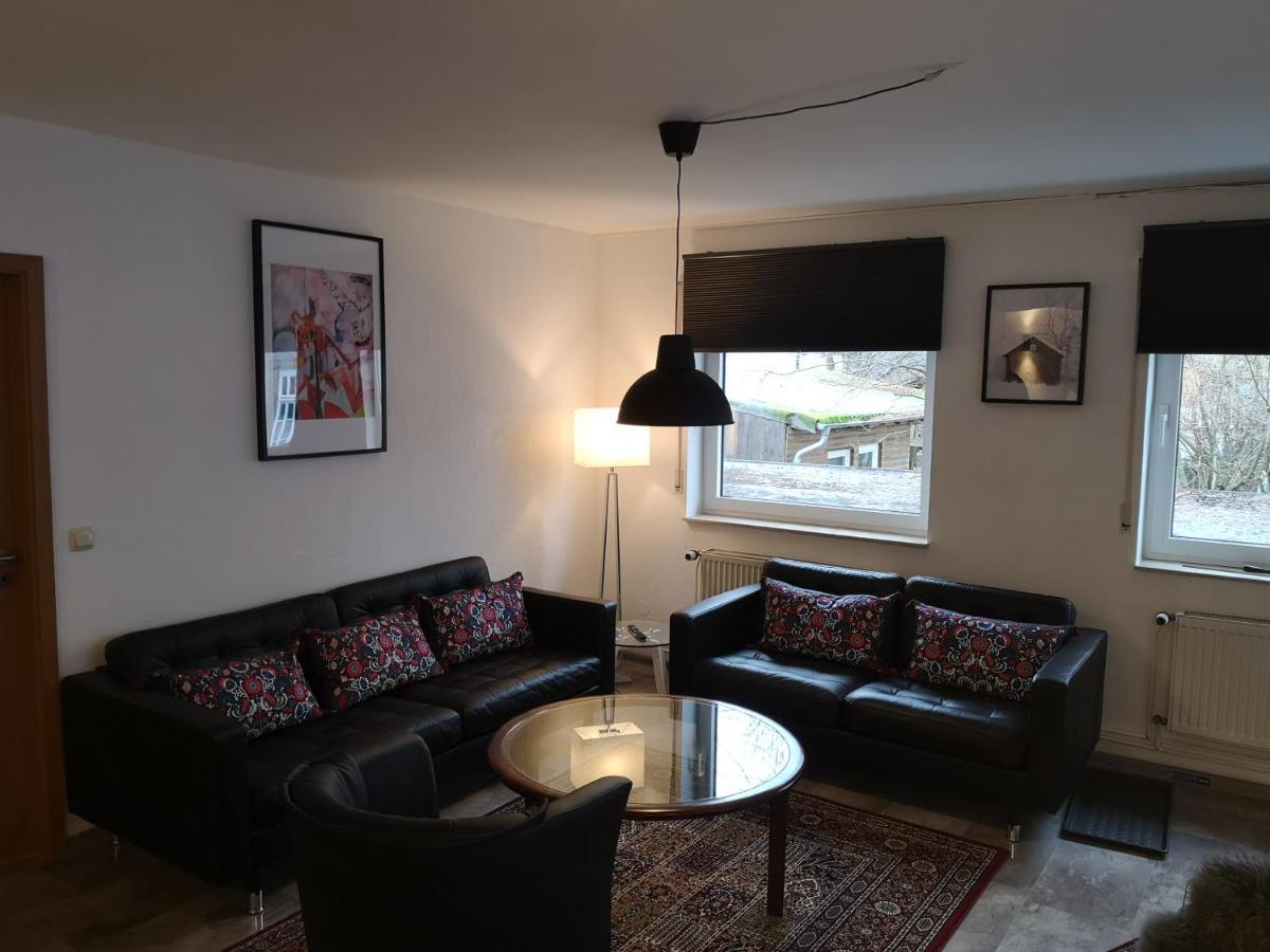 Jonas Apartment 빈터베르크 외부 사진