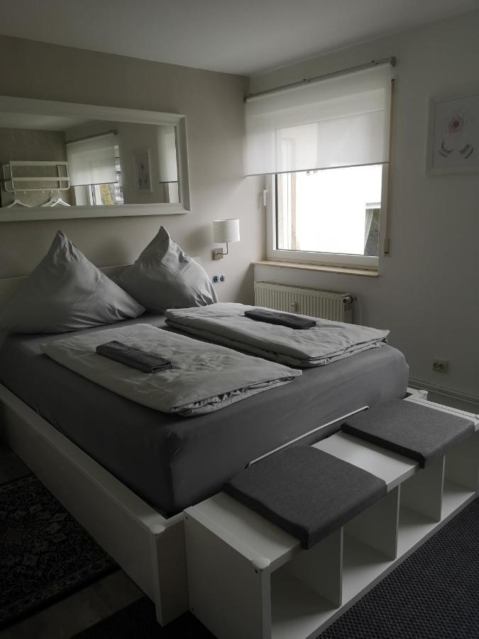 Jonas Apartment 빈터베르크 외부 사진