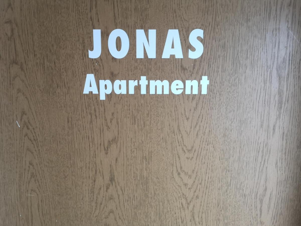 Jonas Apartment 빈터베르크 외부 사진