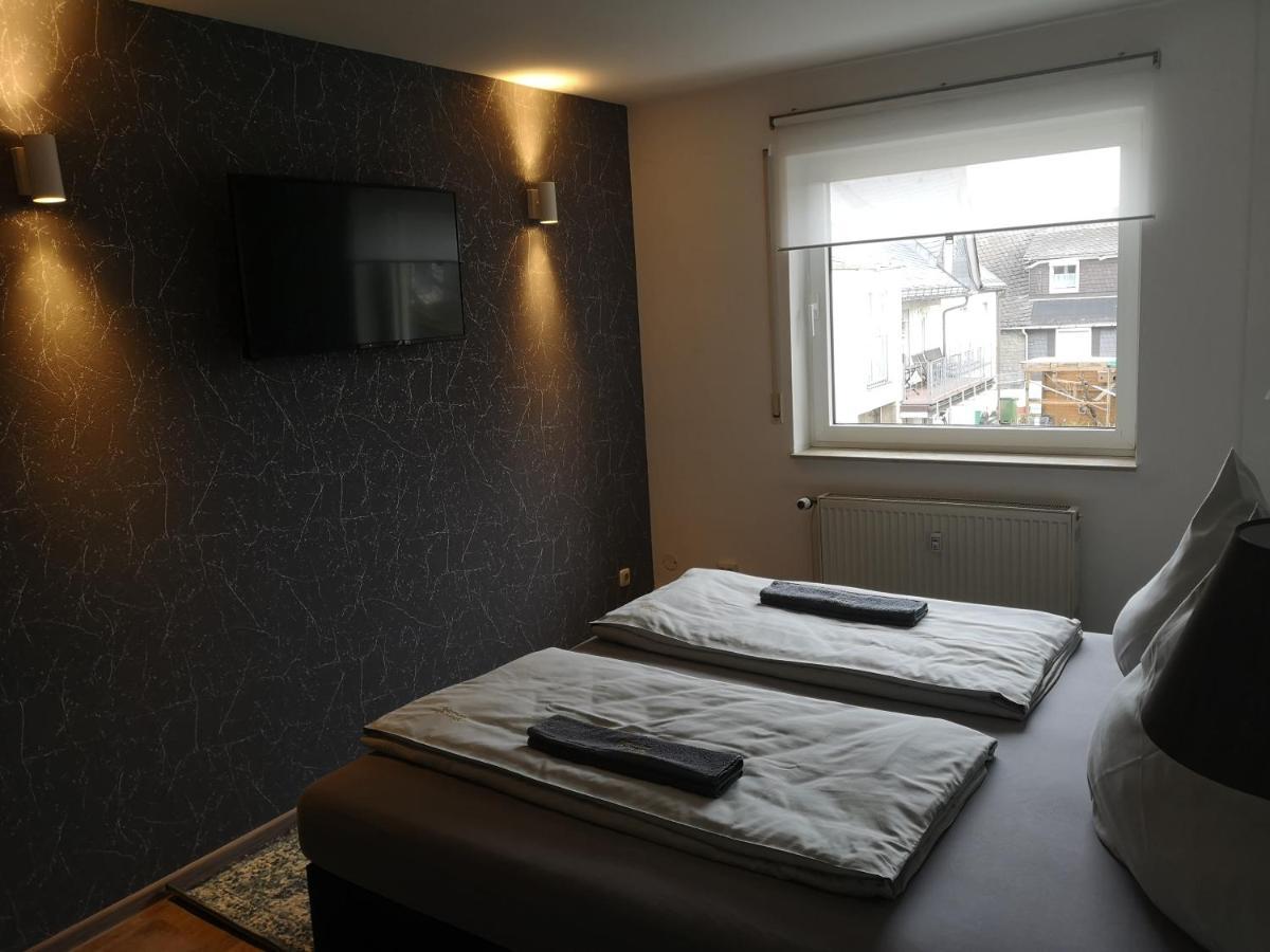 Jonas Apartment 빈터베르크 외부 사진