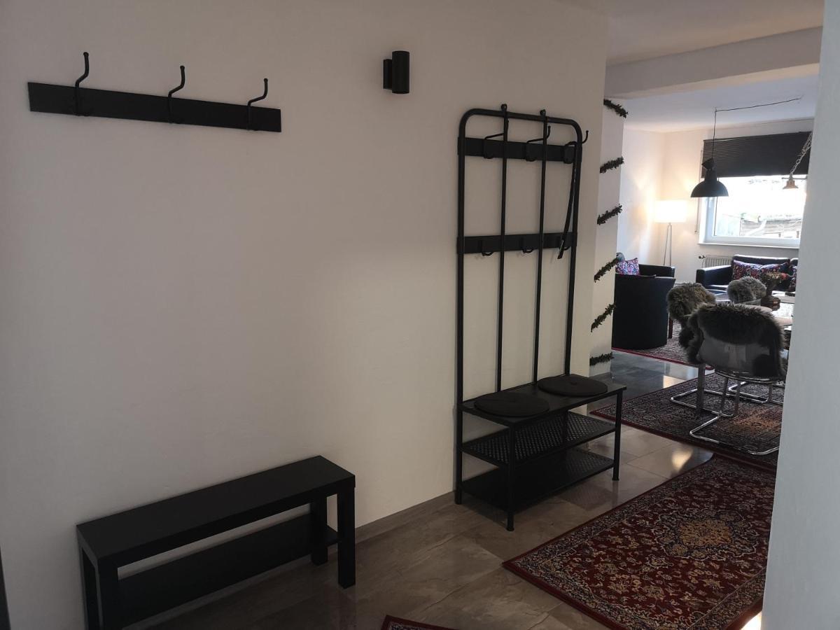 Jonas Apartment 빈터베르크 외부 사진
