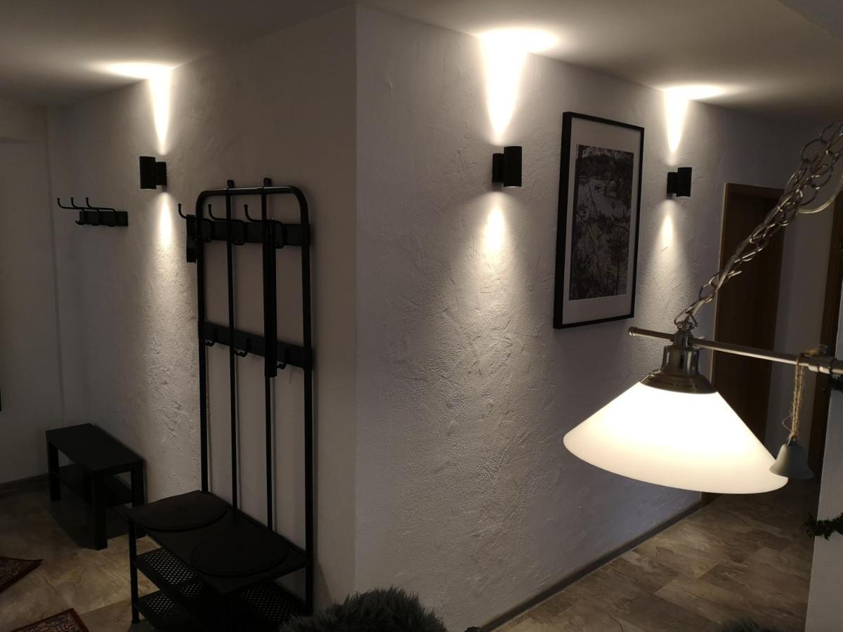 Jonas Apartment 빈터베르크 외부 사진