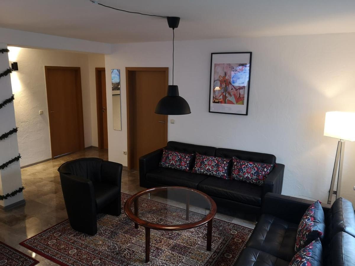 Jonas Apartment 빈터베르크 외부 사진
