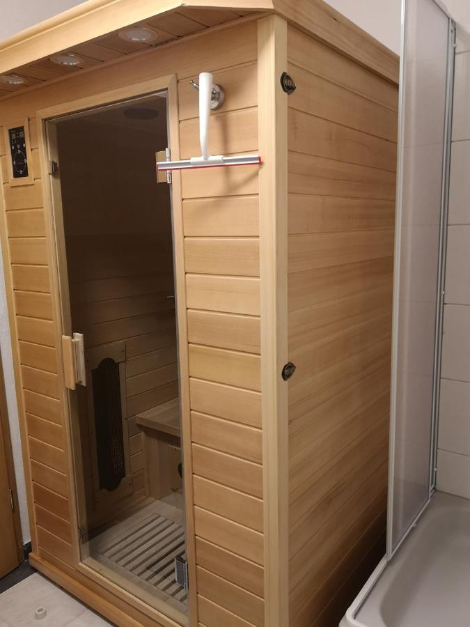 Jonas Apartment 빈터베르크 외부 사진