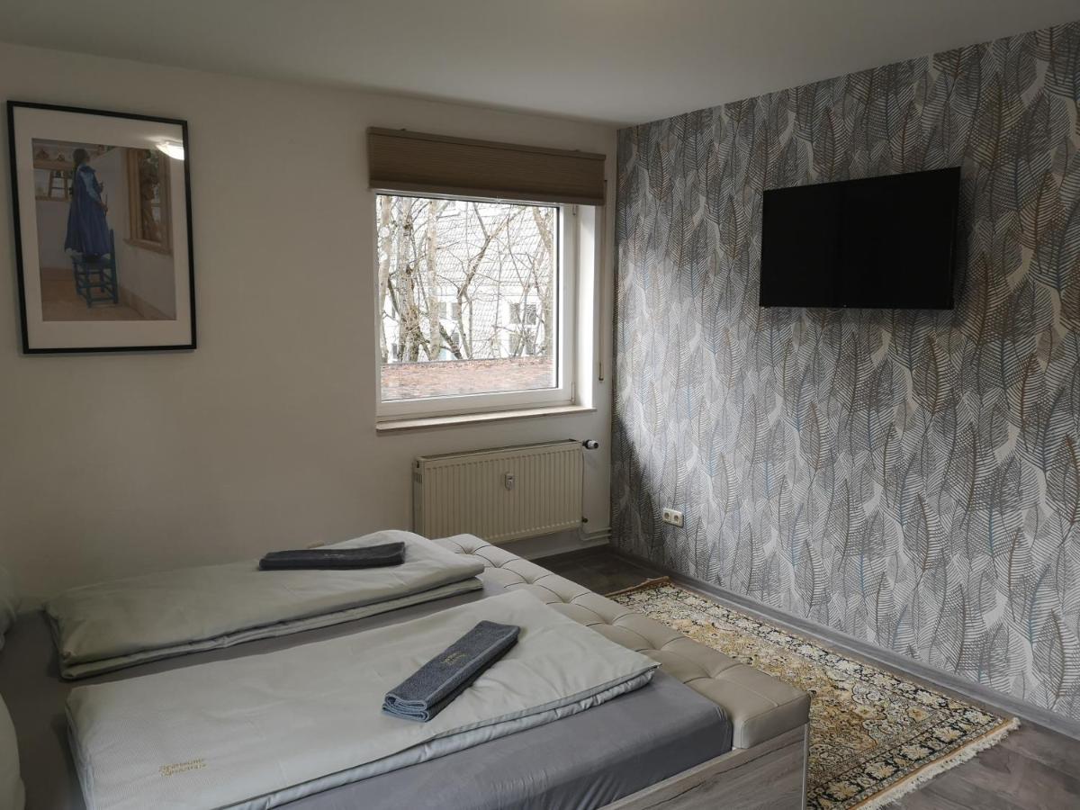 Jonas Apartment 빈터베르크 외부 사진