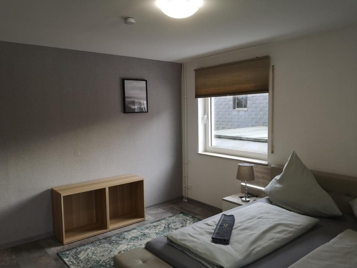 Jonas Apartment 빈터베르크 외부 사진
