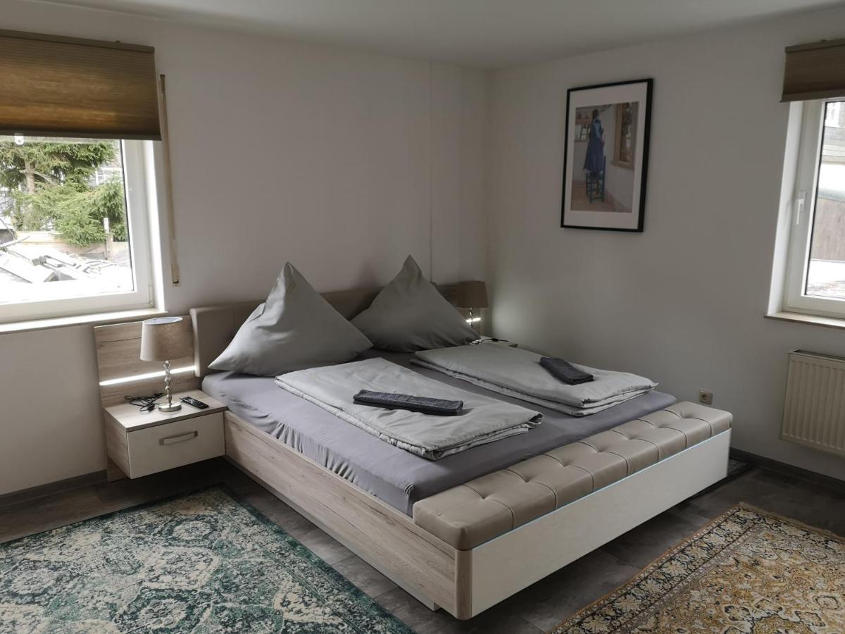 Jonas Apartment 빈터베르크 외부 사진
