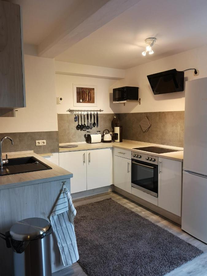 Jonas Apartment 빈터베르크 외부 사진