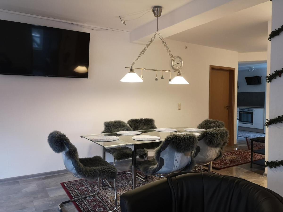 Jonas Apartment 빈터베르크 외부 사진