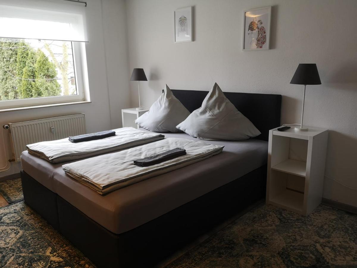 Jonas Apartment 빈터베르크 외부 사진