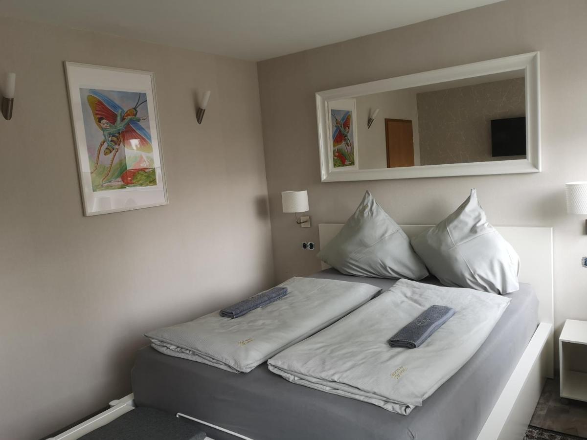 Jonas Apartment 빈터베르크 외부 사진