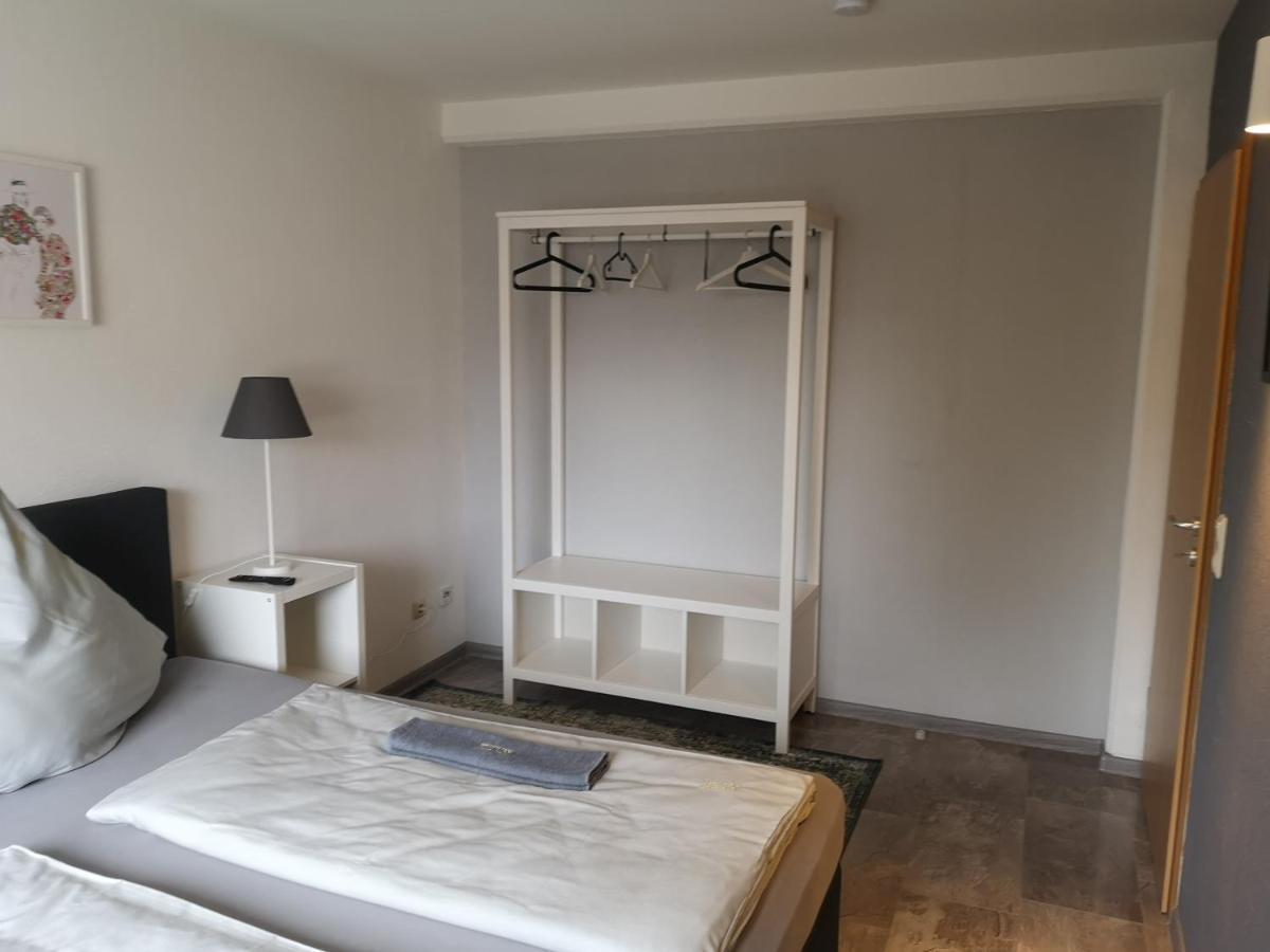Jonas Apartment 빈터베르크 외부 사진